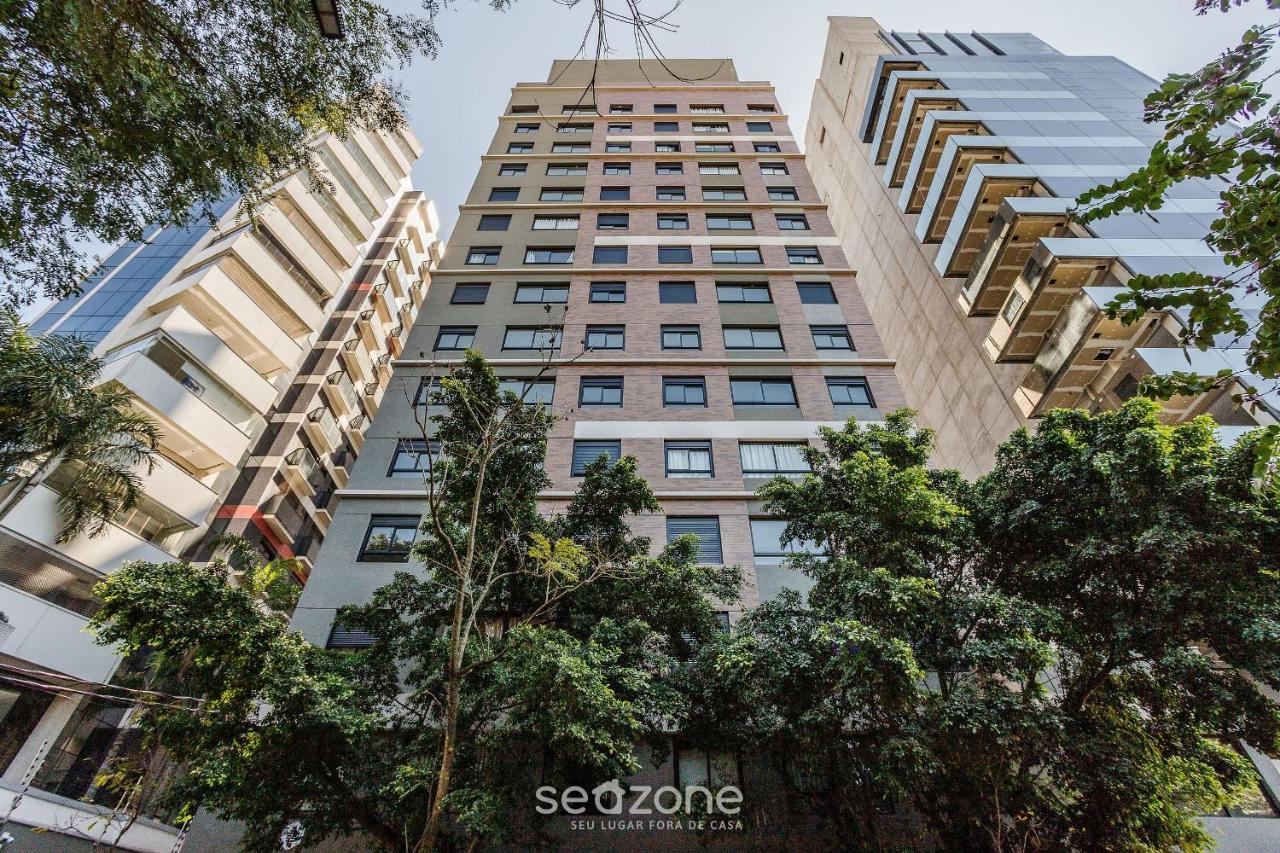 Apto moderno c/ piscina próximo ao Shopping BIA035 - B&B San Paolo