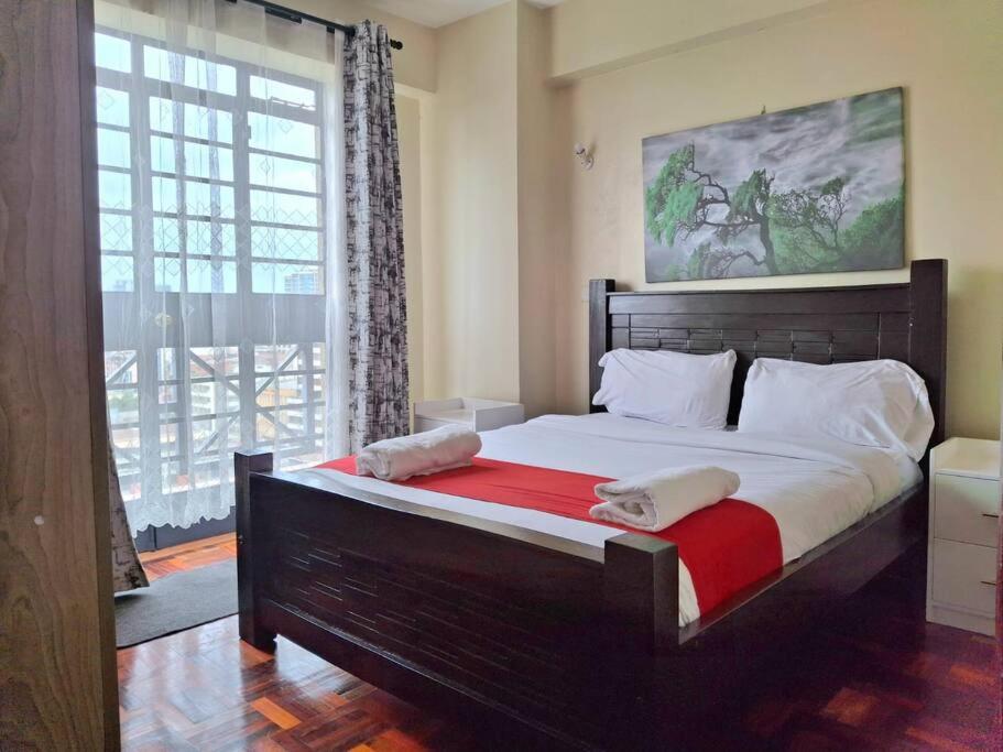 Appartement met 1 Slaapkamer