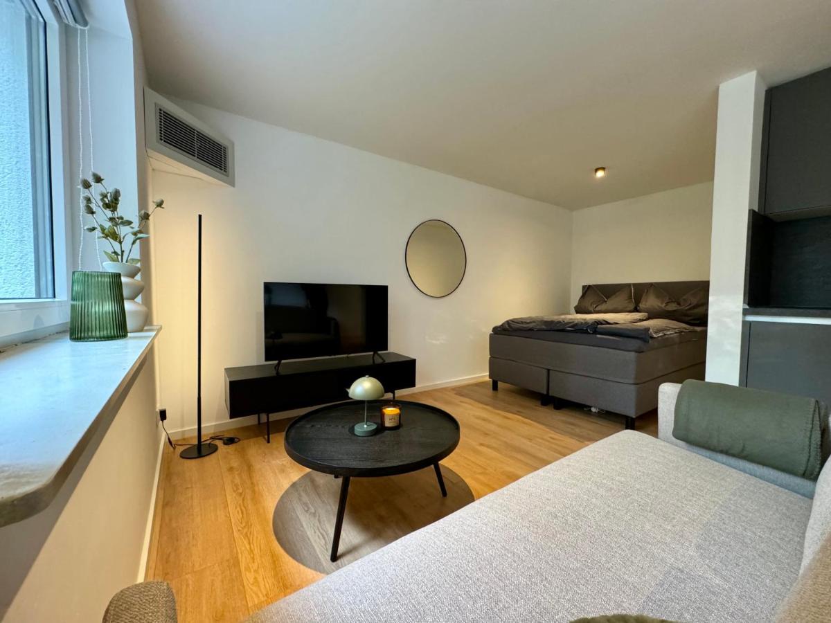 Apartment mit 1 Schlafzimmer