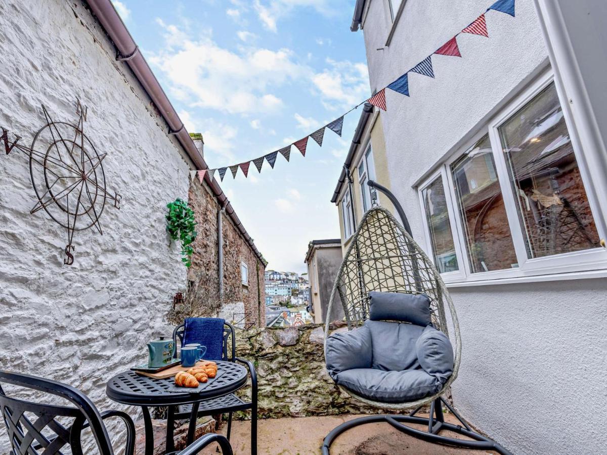 2 Bed in Brixham 93990 - Bed and Breakfast
