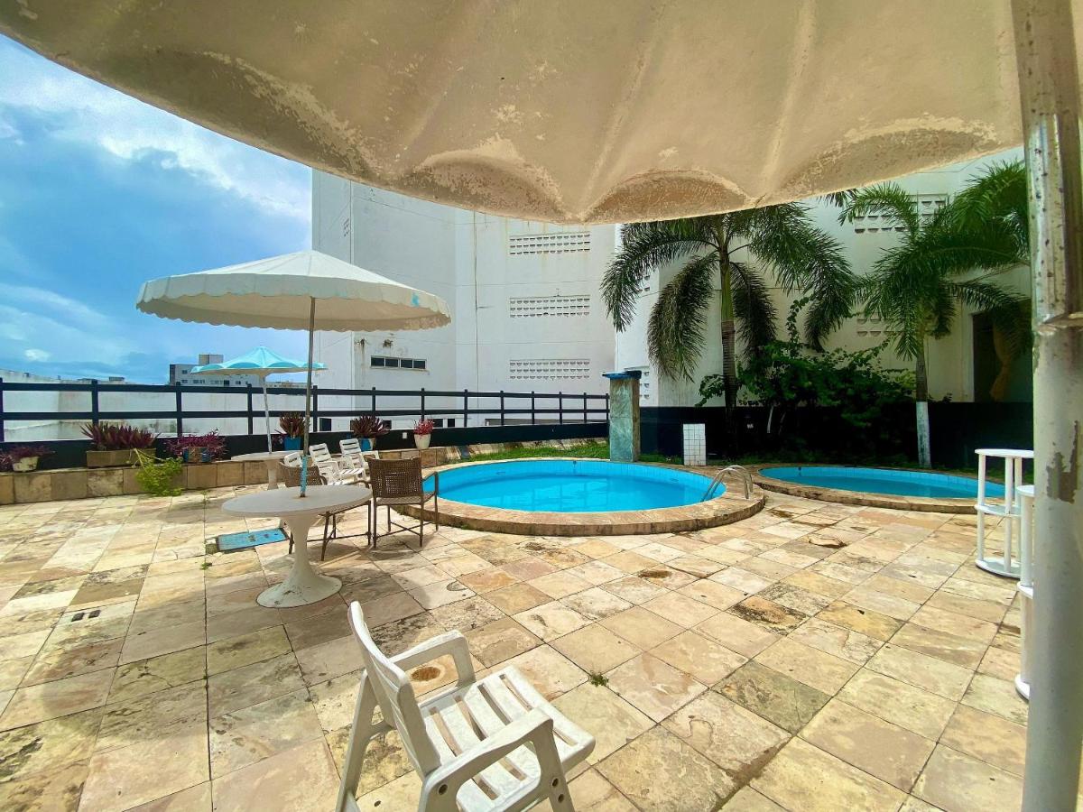 Flats Van Piaget - Praia do Futuro - B&B