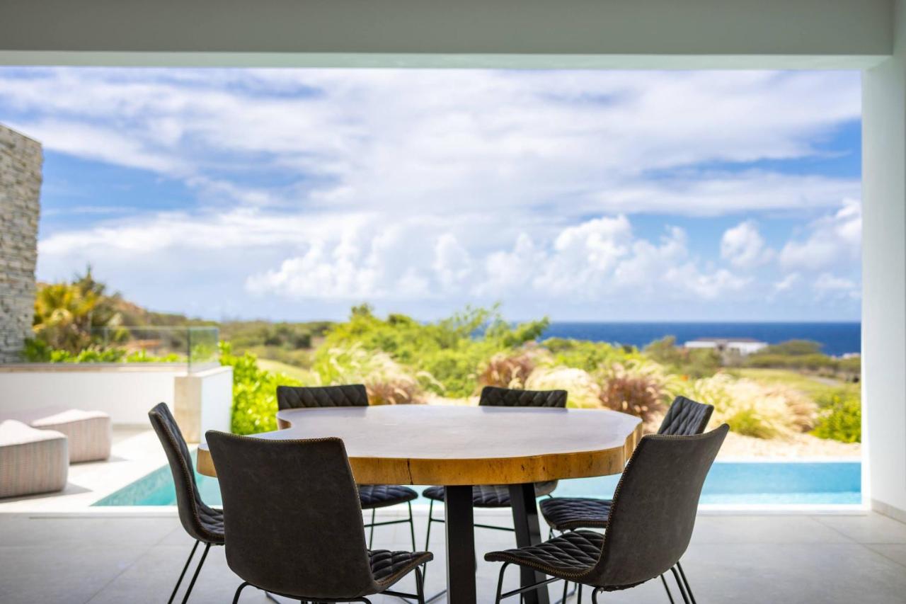 Two-Bedroom Apartment with Ocean View