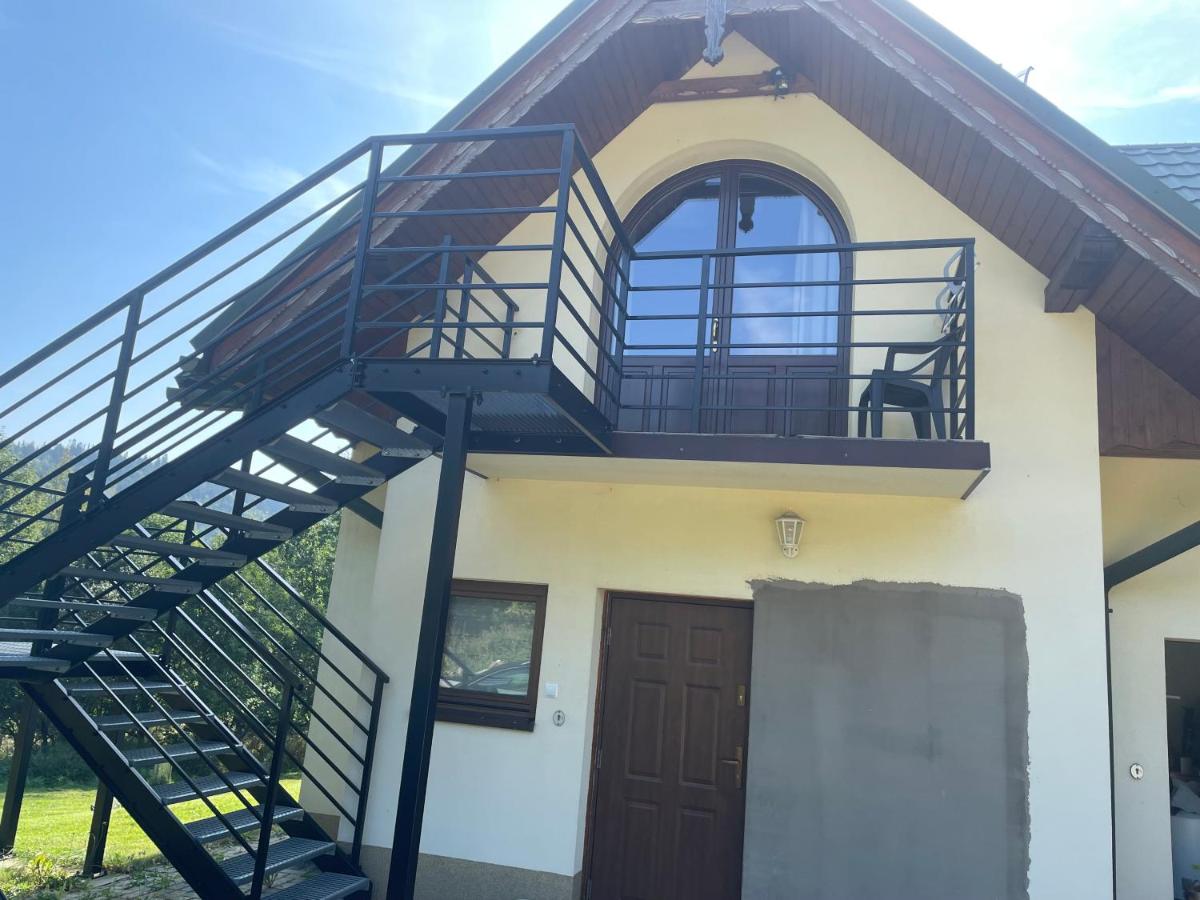 Huis met 1 Slaapkamer