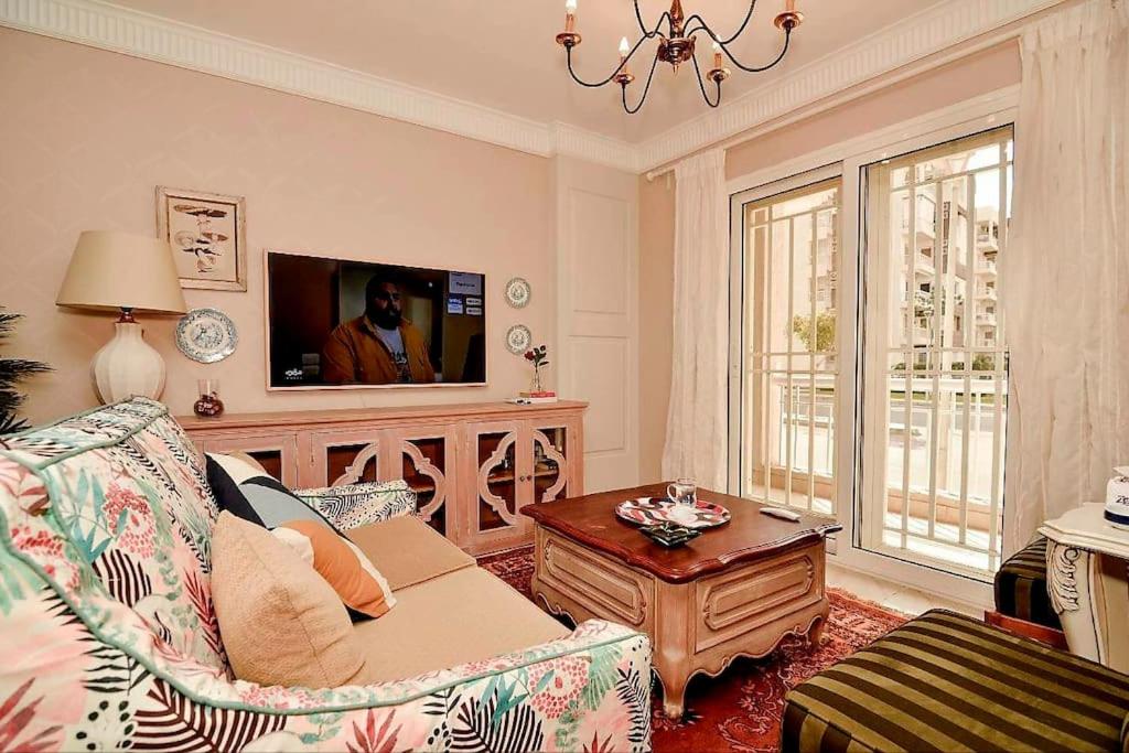 Appartement 2 Chambres