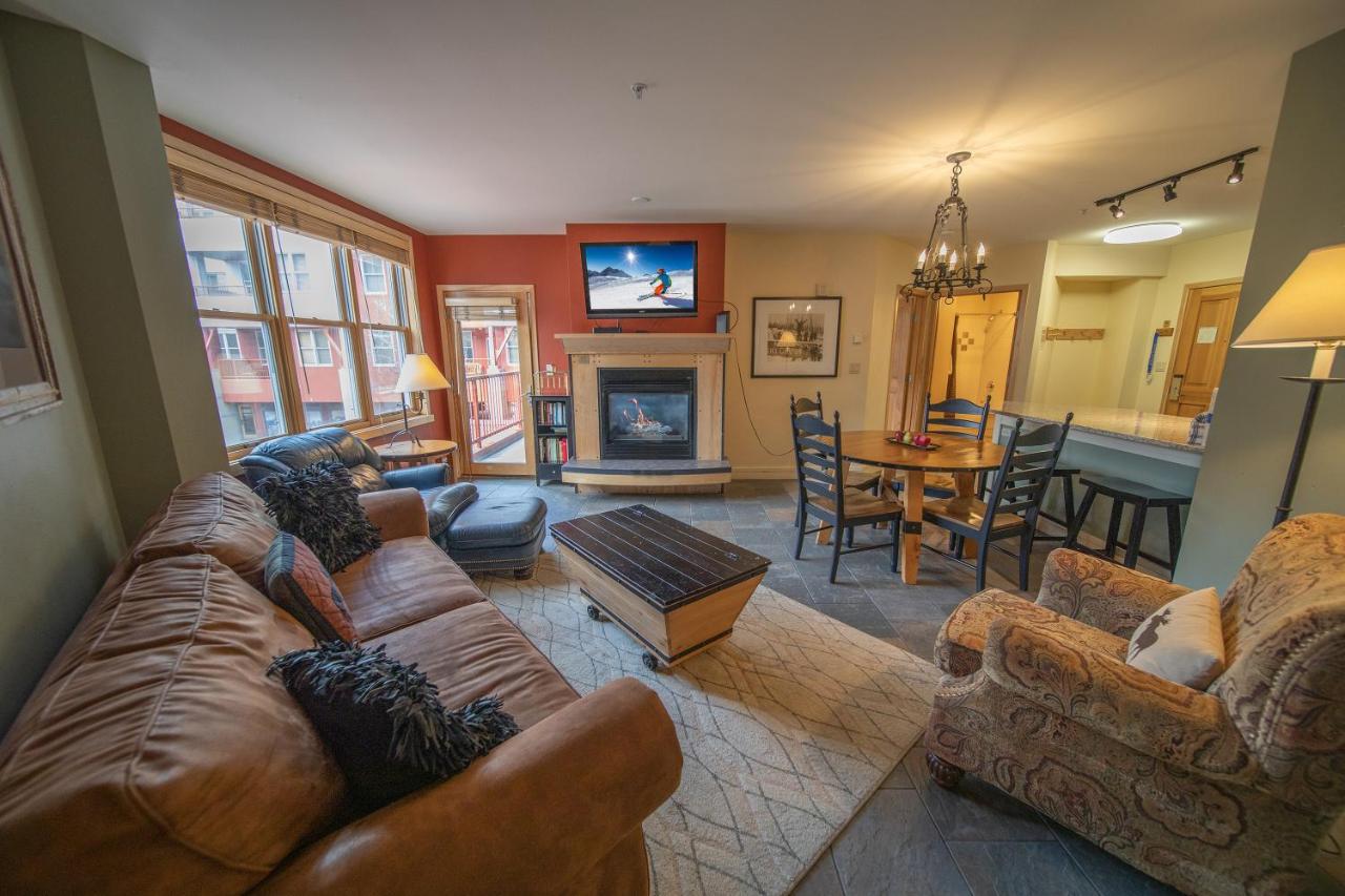 Silver Mill 8193 by SummitCove Lodging - B&B