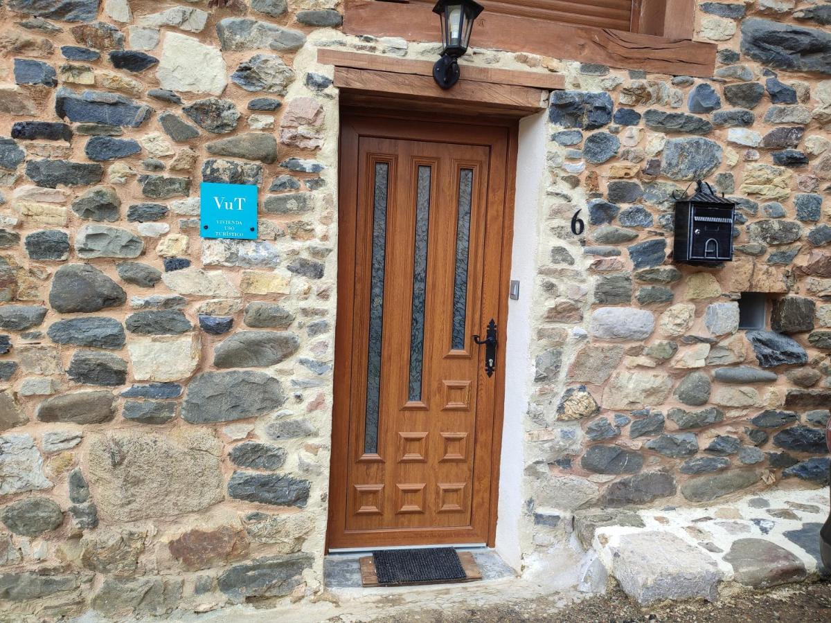Casa Aires de Pajares - B&B
