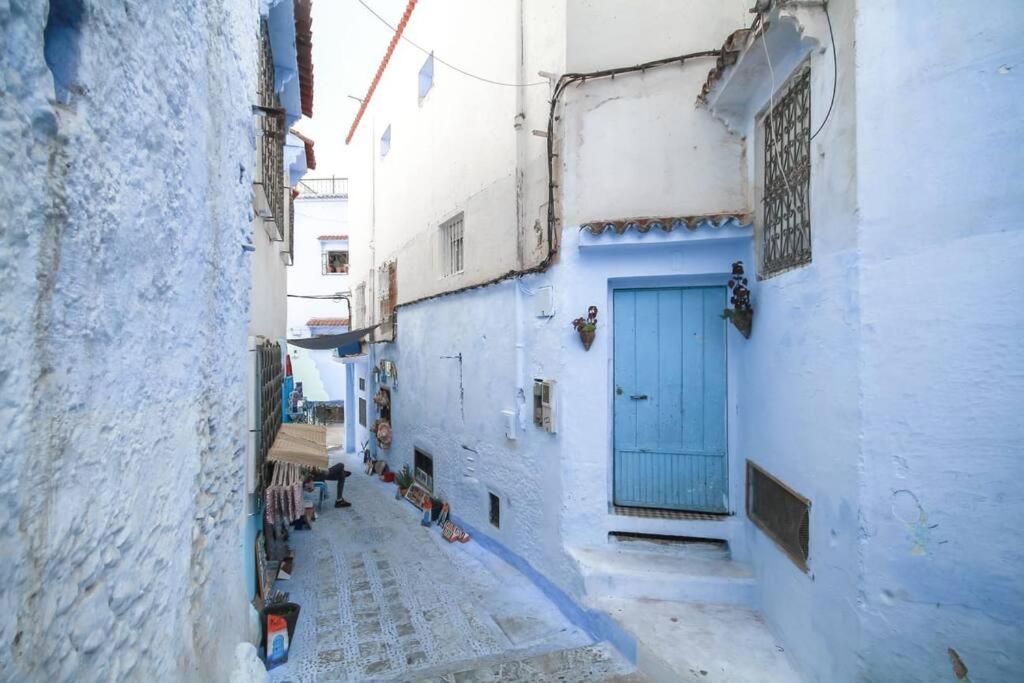 Casa Medina - Ferienwohnung