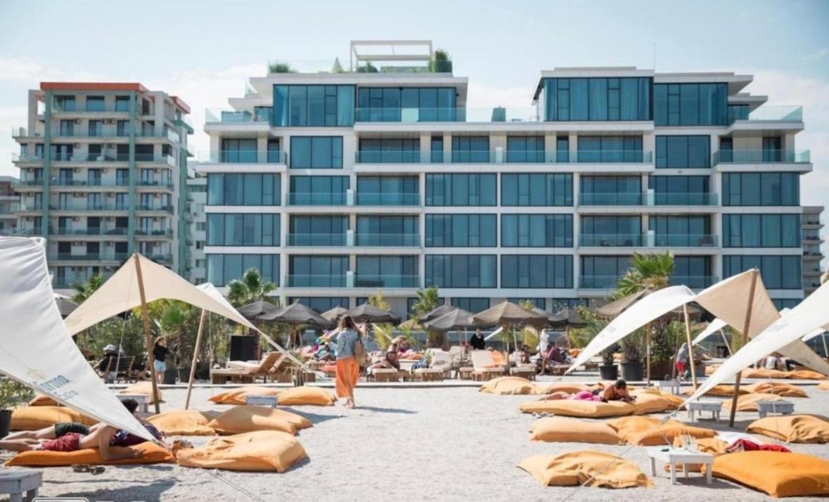 One Mamaia Nord - B&B