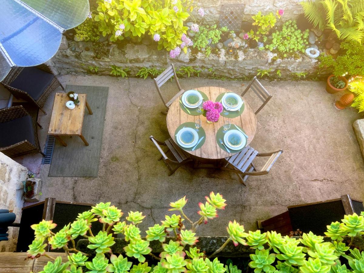 Maison de charme d'Ile de France - B&B