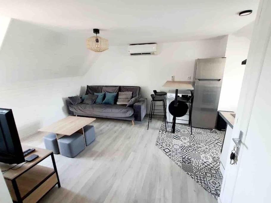jolis logements brivistes 4 - Bed and Breakfast