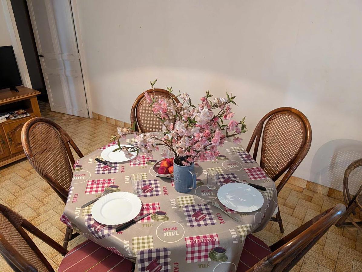 La bougie perlée 1 - B&B