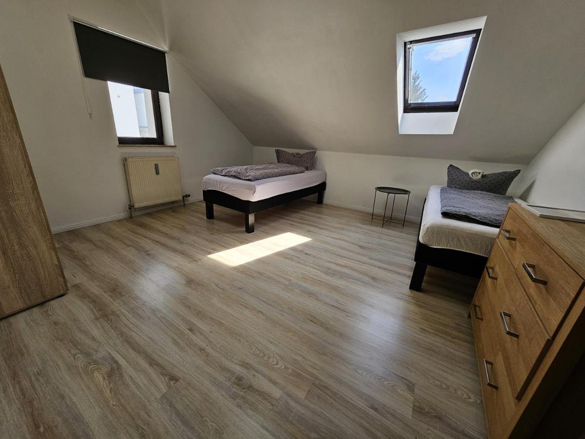 Appartement Supérieur 2 Chambres 