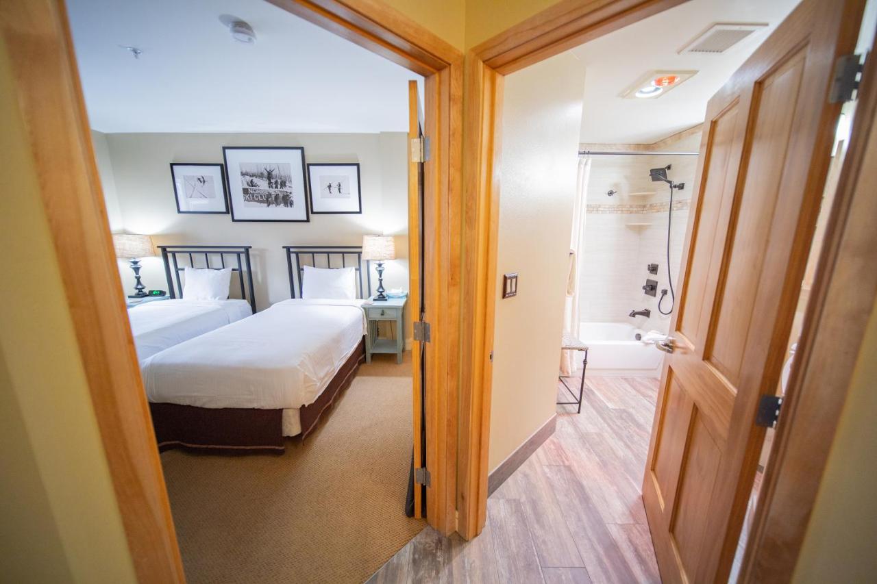 Silver Mill 8228 by SummitCove Lodging - B&B