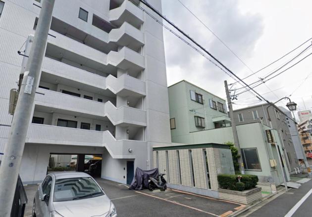 SUN NAGATA - Vacation STAY 17468 - Ferienwohnung