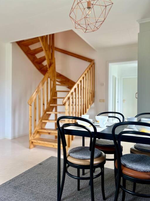 Villa Lilla Emma, Mysig Lägenhet i Jädraås, Nära Sjö och Kungsberget - B&B