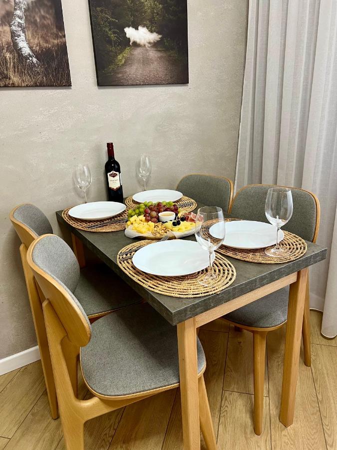 Затишна квартира біля парку Центр міста - Ferienwohnung