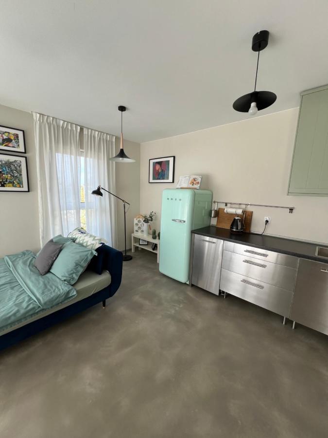Mieszkanie z basenem i siłownią Bronowicka - Bed and Breakfast