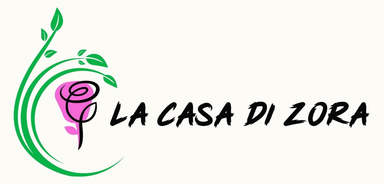 La casa di Zora - B&B