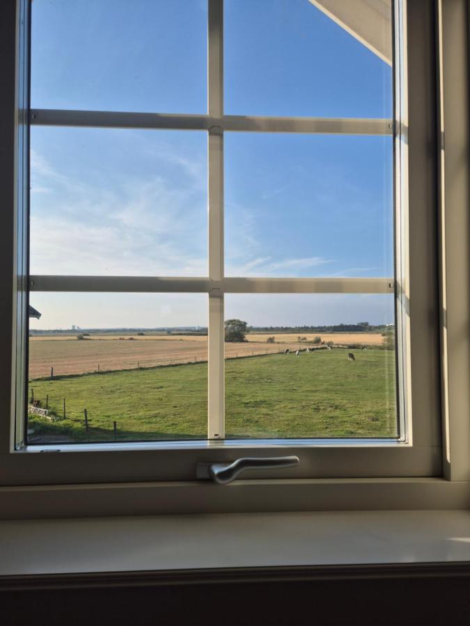 Utsikten - B&B Halmstad