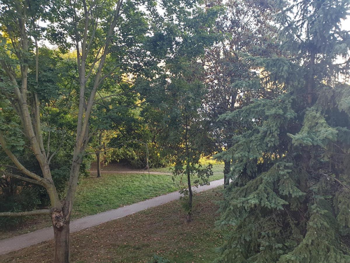 Mieszkanie dla całej rodziny - B&B