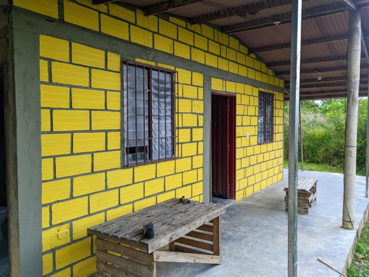 Casa Unifamiliar de 2 dormitorios