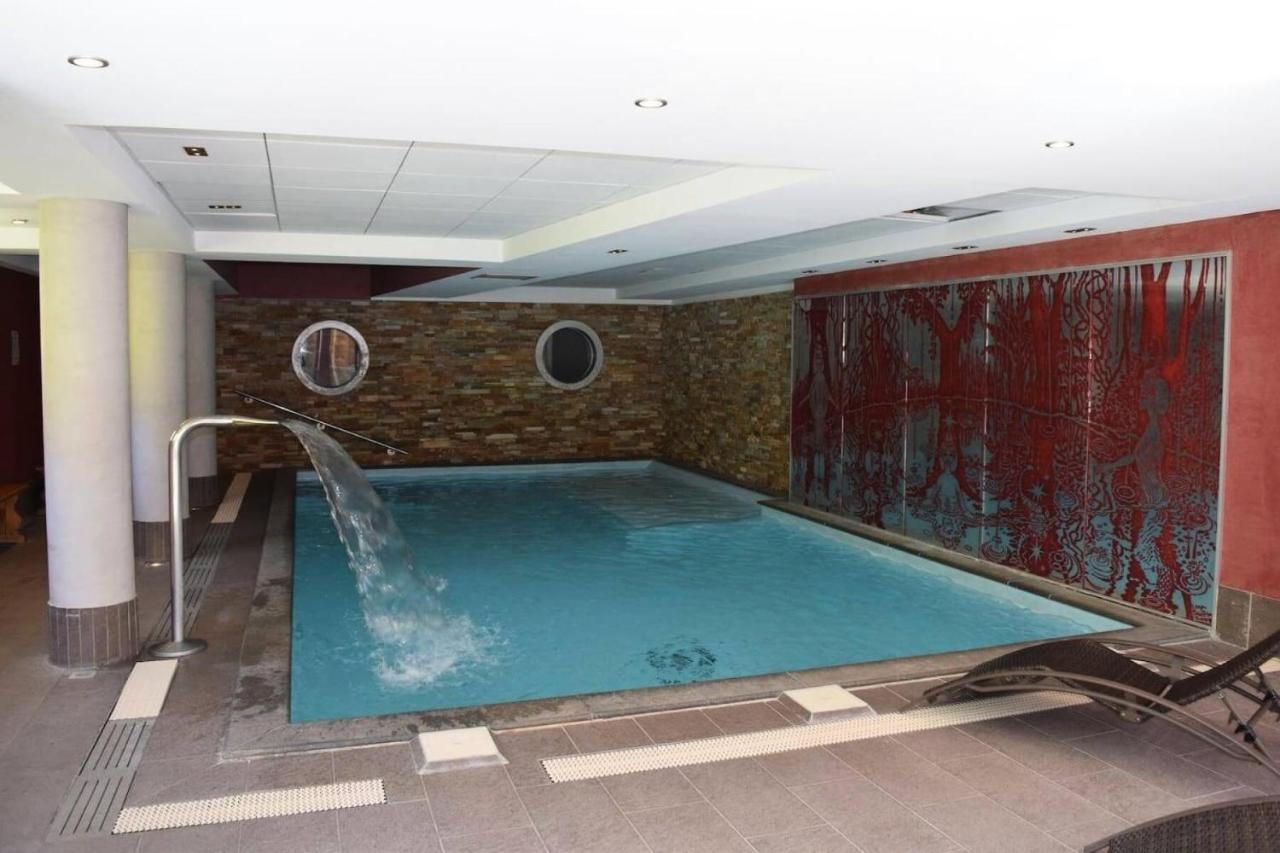 Résidence Antares - Joli T2 à Risoul près des pistes dans résidence avec piscine/spa MAE-3841 - Bed and Breakfast