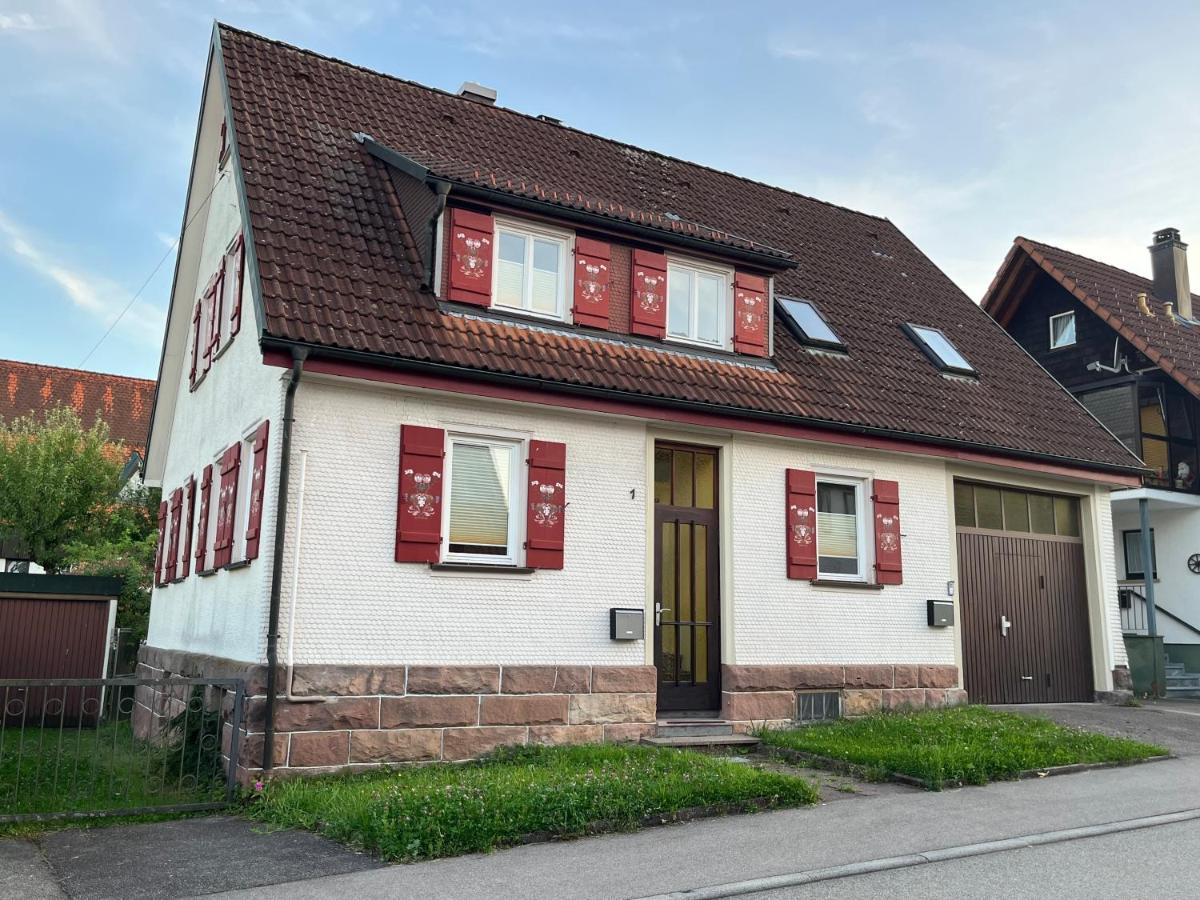 Haus Anna - B&B