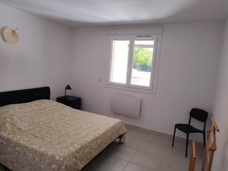 Appartement met 1 Slaapkamer