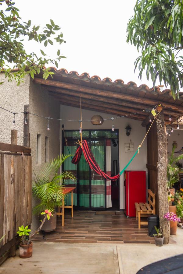 Casa Biznaga - Ferienwohnung