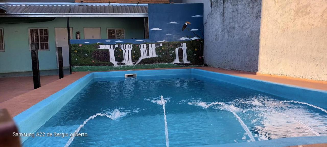 jazmin_apart_iguazu_ - B&B