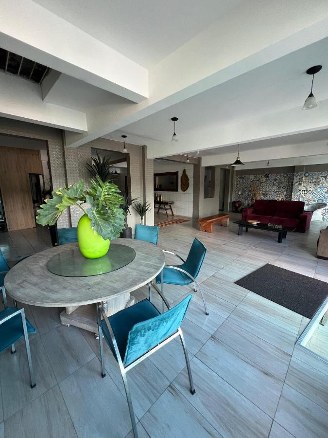 Pousada Shalon Olinda - B&B