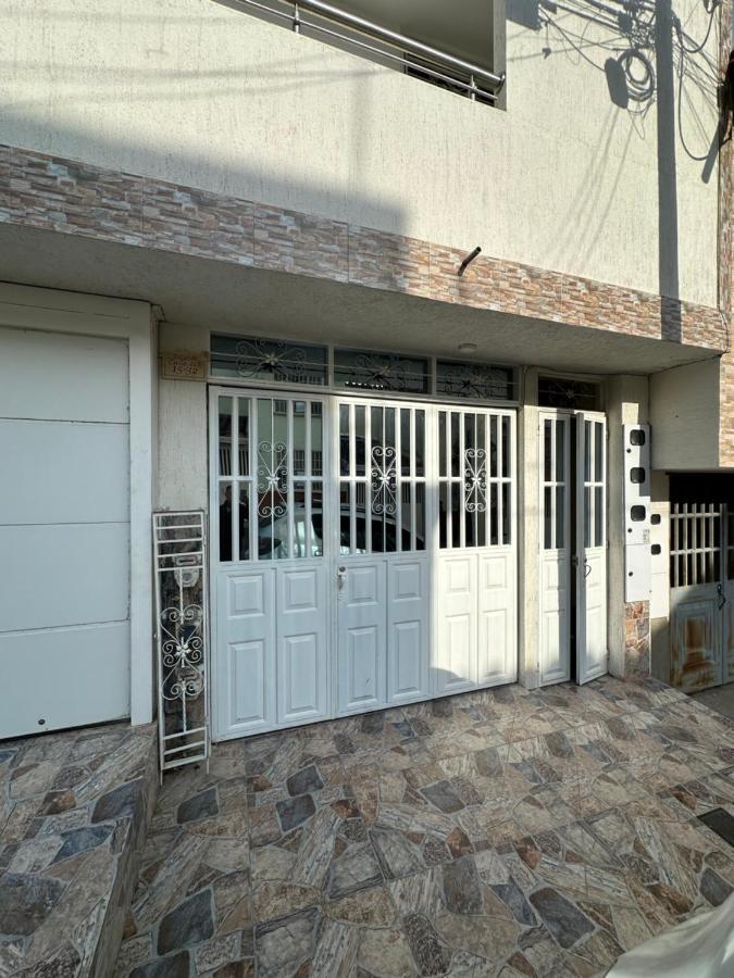 Apto Betania - B&B San Gil