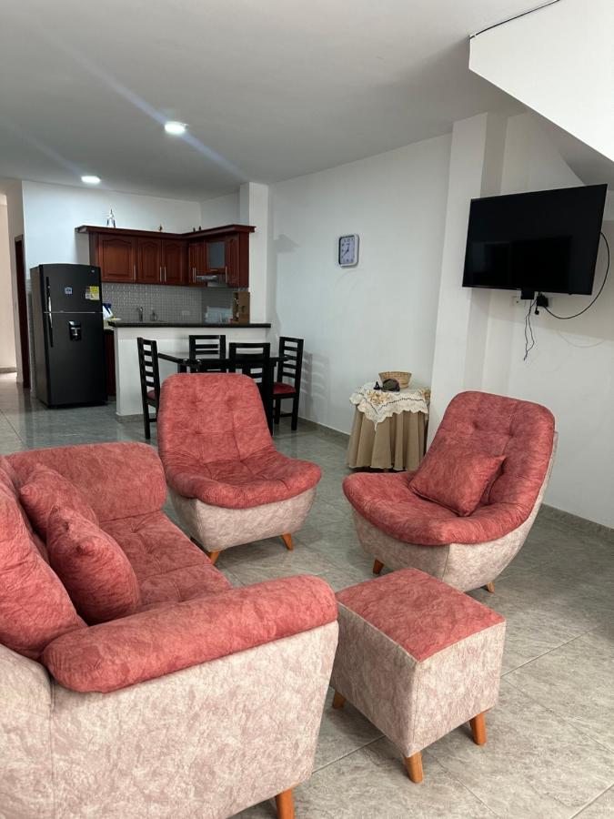 Apto Betania - B&B San Gil