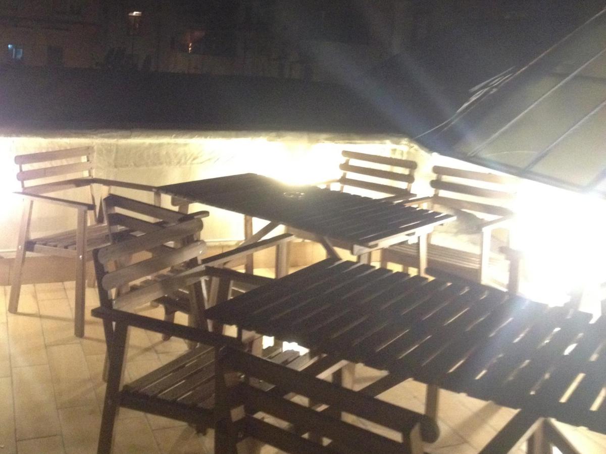 Budget Tweepersoonskamer met 2 Aparte Bedden