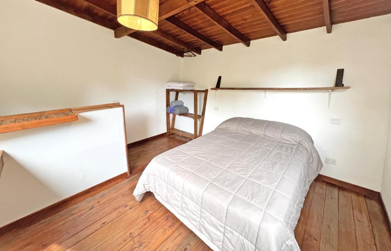 Casa Moderna entre Coihues - B&B