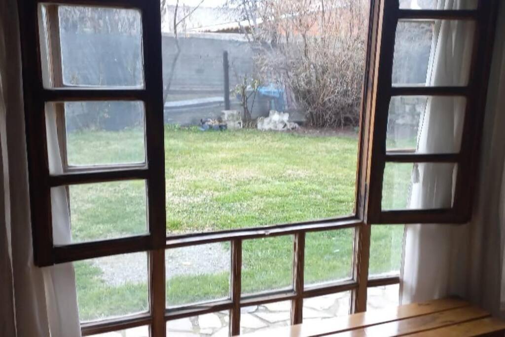 Apartamento zona céntrica Esquel - B&B