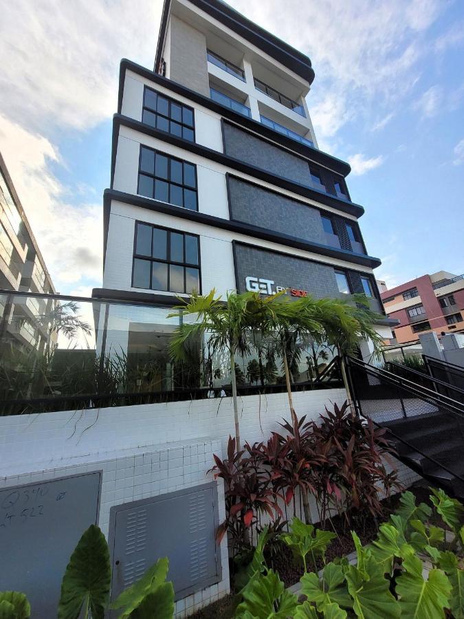 Flat Maravilhoso com Jacuzzi Privativa - B&B
