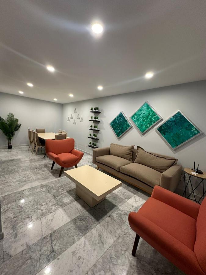 Roma Norte Confort and Rest - B&B Mexico City