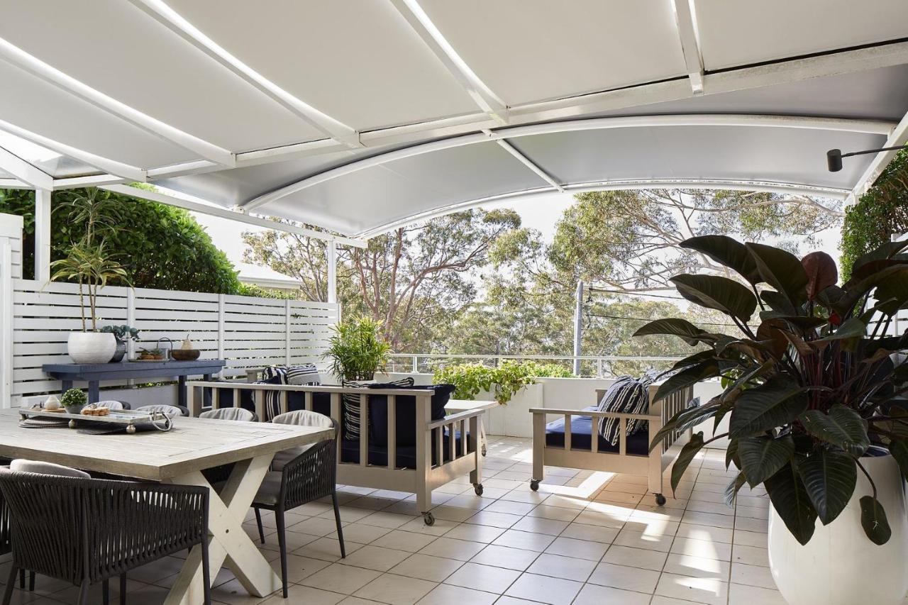 Arabella - B&B Nelson Bay