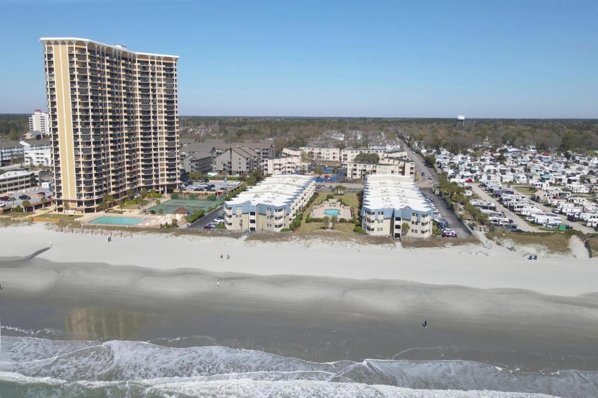 Salt Life - B&B Myrtle Beach