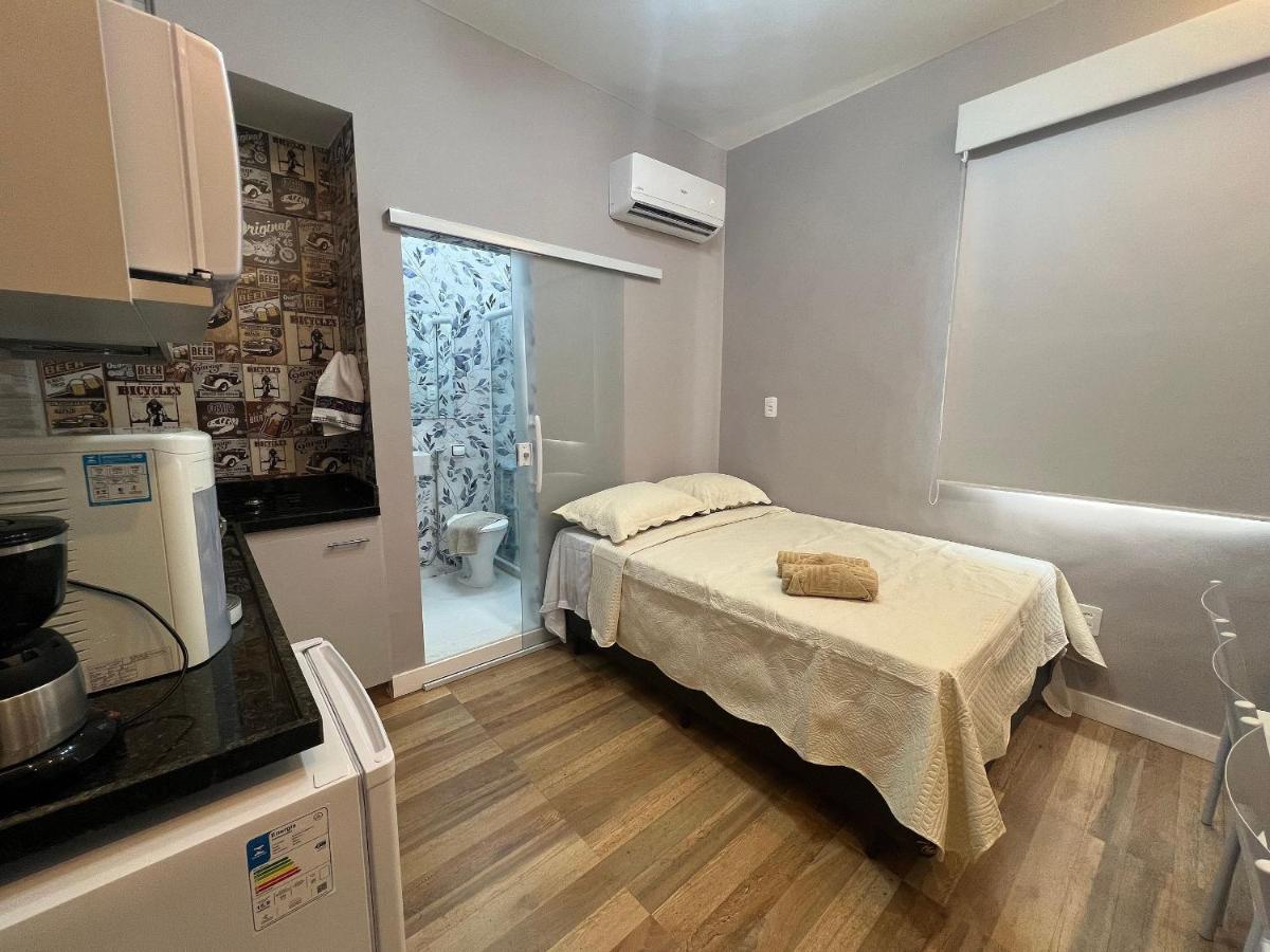 Studio na Praia de Botafogo - B&B Rio de Janeiro