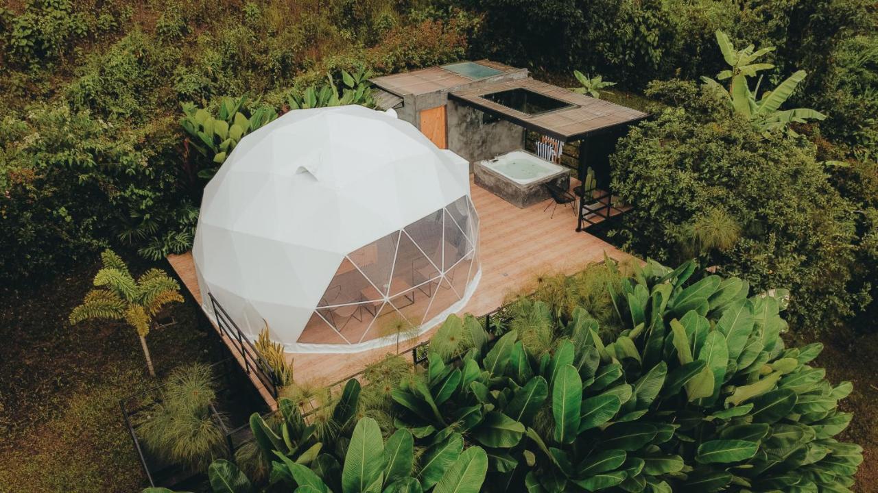 Tenda