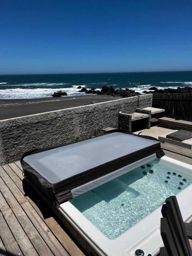 Arriendo Casa unifamiliar Pichilemu Primera línea - B&B