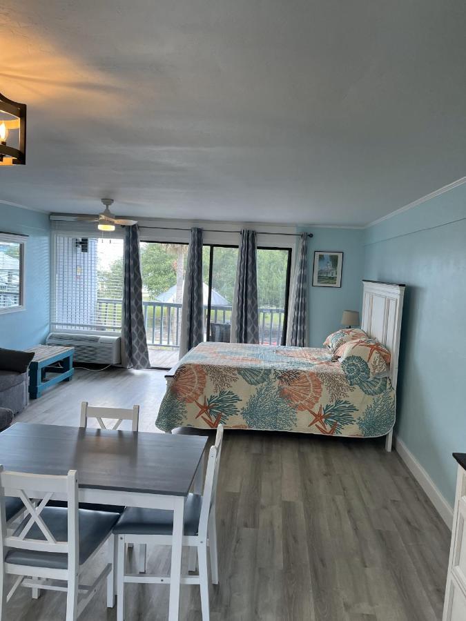 Park Place Unit 228 - B&B