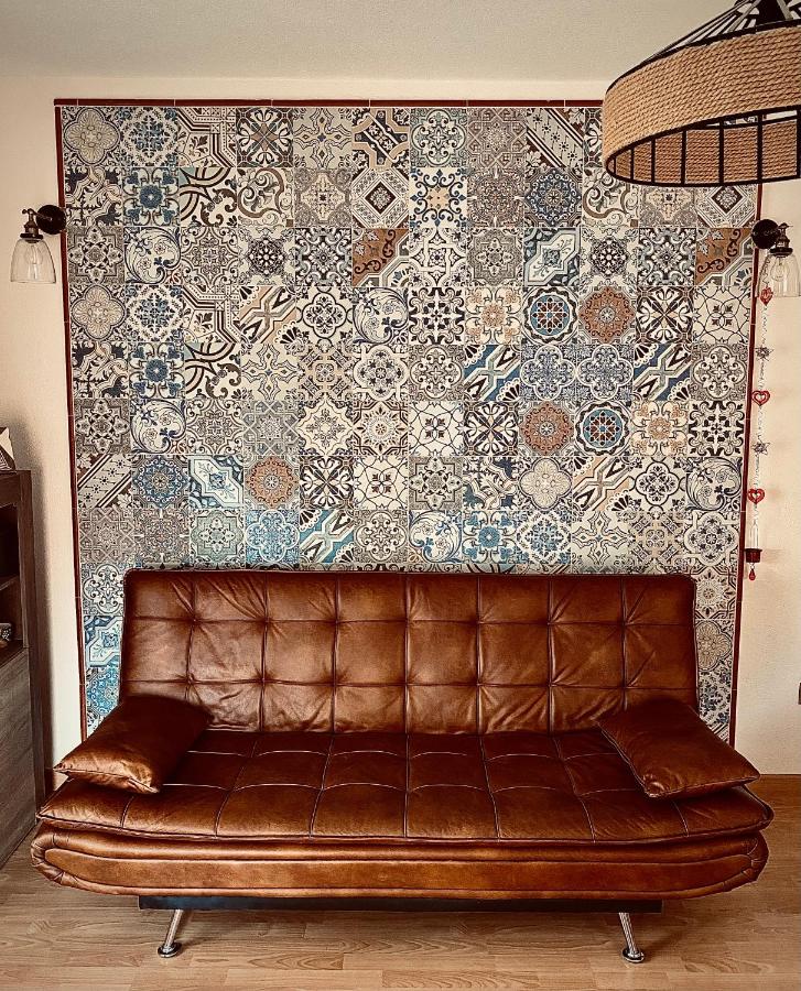 Apartamentos Ruz - Bed and Breakfast