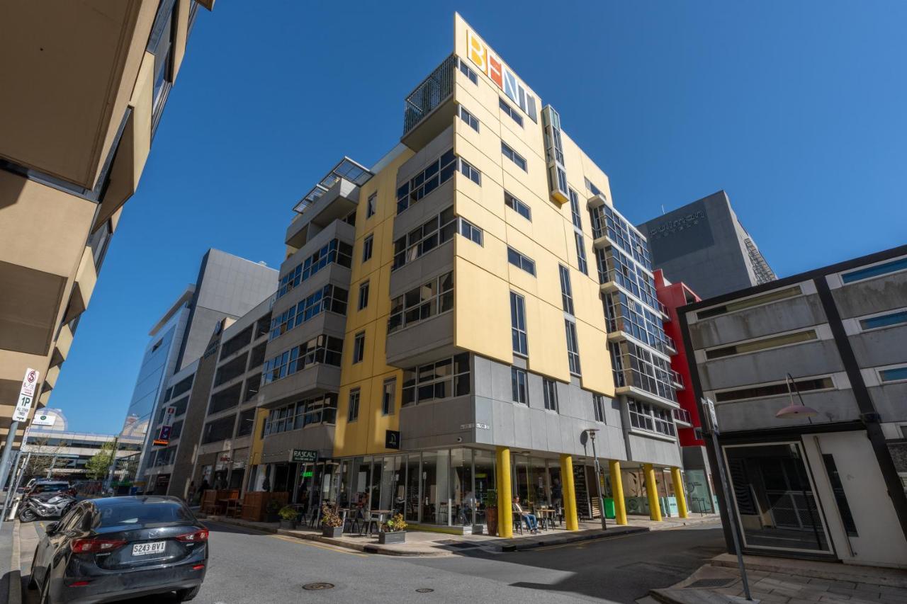 Artful Escape on York - A Stylish East End Lifestyle - Chambres d’hôtes Adélaïde