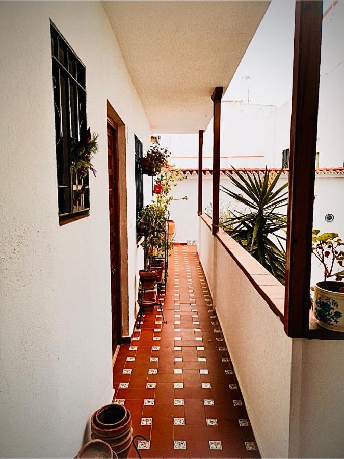 Apartamentos Ruz - Ferienwohnung Córdoba