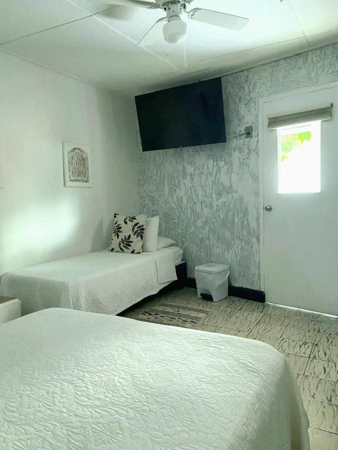Quadruple Room with Balcony
