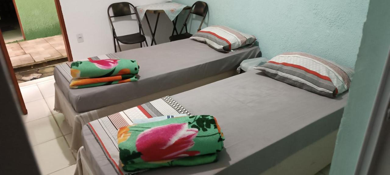 Chambre Double Économique