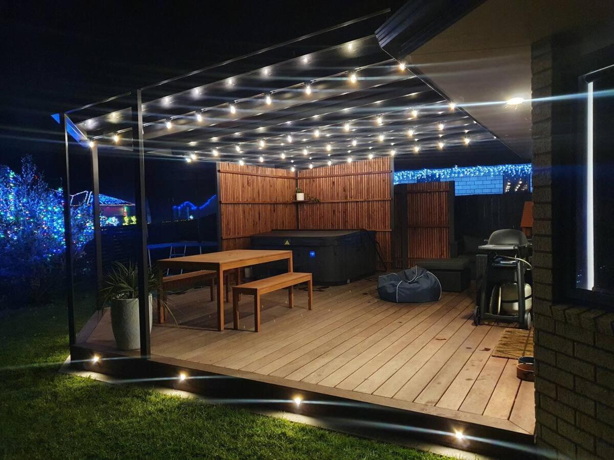 Papamoa Beach Home - B&B
